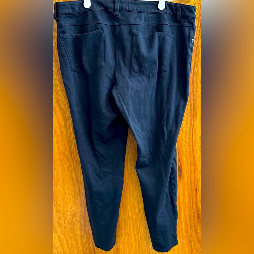 Cato Black pants